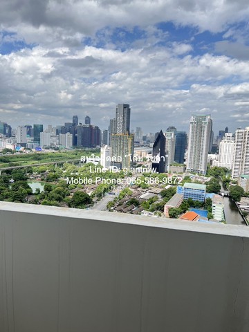 Condo วิทยุ คอมเพล็กซ์ 52000 B. 3 Bedroom ขนาด 120 ตาราง.เมตร N I C E! กรุงเทพ