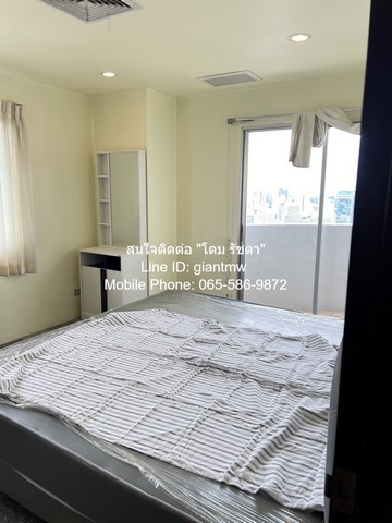 Condo วิทยุ คอมเพล็กซ์ 52000 B. 3 Bedroom ขนาด 120 ตาราง.เมตร N I C E! กรุงเทพ