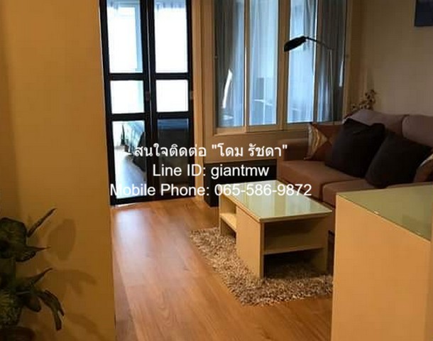 condo. แกรนด์ พาร์ค วิว Grand Park View 41ตาราง.เมตร 20000 บาท ราคาดีสุด กรุงเทพ