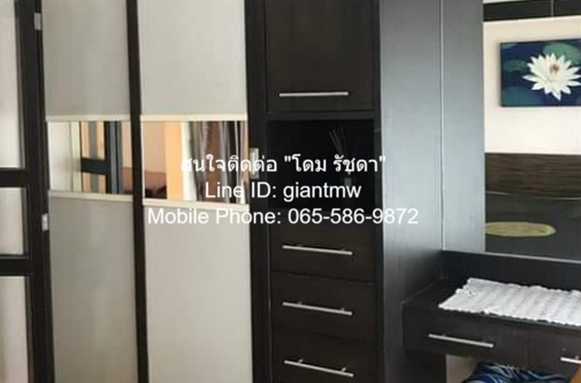 condo. แกรนด์ พาร์ค วิว Grand Park View 41ตาราง.เมตร 20000 บาท ราคาดีสุด กรุงเทพ