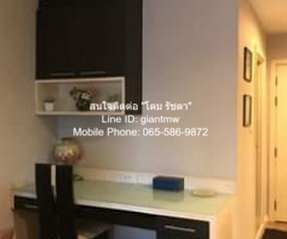 condo. แกรนด์ พาร์ค วิว Grand Park View 41ตาราง.เมตร 20000 บาท ราคาดีสุด กรุงเทพ