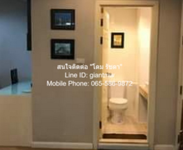 condo. แกรนด์ พาร์ค วิว Grand Park View 41ตาราง.เมตร 20000 บาท ราคาดีสุด กรุงเทพ