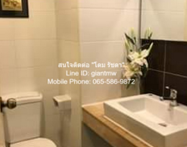 condo. แกรนด์ พาร์ค วิว Grand Park View 41ตาราง.เมตร 20000 บาท ราคาดีสุด กรุงเทพ