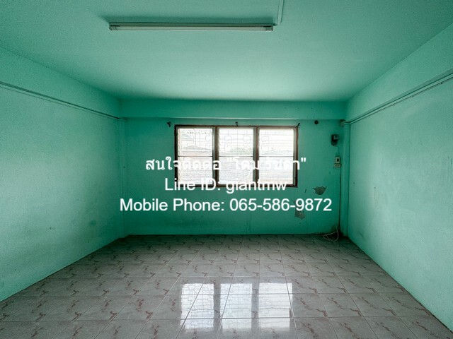 อาคารพาณิชย์ ขายตึกแถว 4.5 ชั้น ซอยเพชรเกษม 42 ใกล้ MRT-บางหว้า 8Bedroom4น้ำ 3300000 B. เยี่ยม! เป็นตึกแถวที่มีราคาไม่แพ