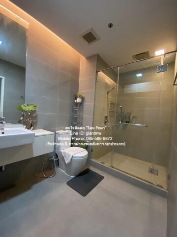 condo. แวนเทจ รัชวิภา 4400000 B. 49 ตรม ใกล้ Major Cineplex Ratchayothin อสังหาริมทรัพย์ดี