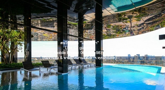 ID : DSL-394 ให้เช่าด่วน Condominium IDEO Q VICTORY ไอดีโอ คิว วิคตอรี่ ใกล้กับ รถไฟฟ้า BTS อนุสาวรีย์ชัยสมรภูมิ 25000 B