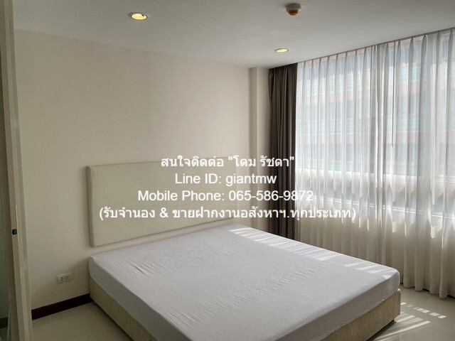 รหัส DSL-332 Sale CONDOMINIUM อิลีเม้นท์ ศรีนครินทร์ 1 นอน 1 BATHROOM 2300000 B. ใกล้ Seacon Square คุยถูกคอมีราคาพิเศษ
