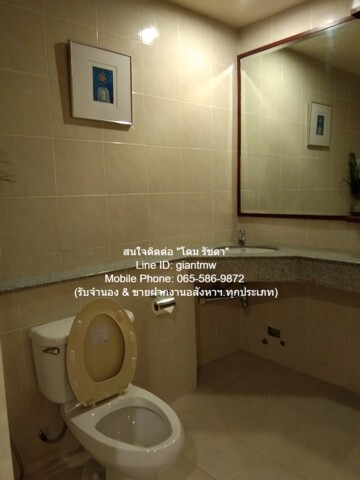 คอนโดมิเนียม สายลม สวีท Sailom Suite 109ตารางเมตร 1 BEDROOM 2 BATHROOM Hot