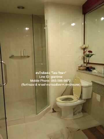 คอนโดมิเนียม สายลม สวีท Sailom Suite 109ตารางเมตร 1 BEDROOM 2 BATHROOM Hot