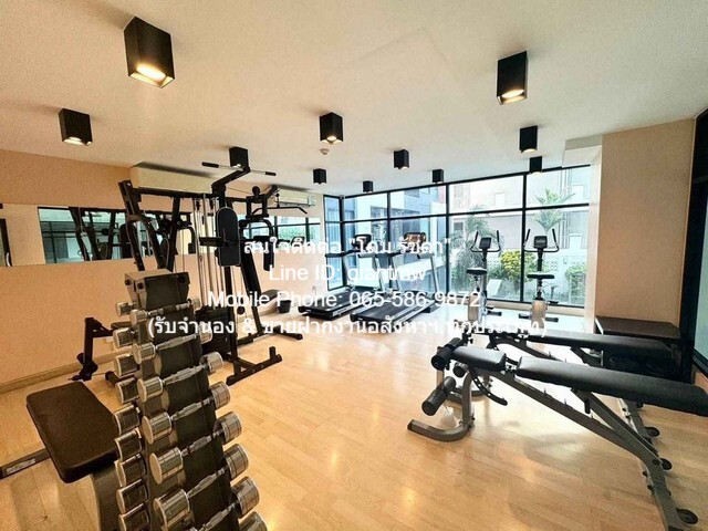ID : DSL-347 ขายด่วน ๆ CONDO ลิปป์ รามคำแหง 43/1 LIB Ramkhamhaeng 43/1 ไม่ไกลจาก รามคำแหง 43/1 1490000 THB 1Bedroom 27 ต