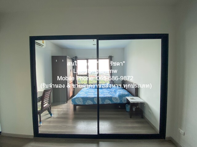 Condo แอสปาย สาทร-ตากสิน คอปเปอร์ โซน 1Bedroom1Bathroom 26ตรม 1771600 บาท. ใกล้ BTS วุฒกาศ คุ้มค่าคุ้มราคา