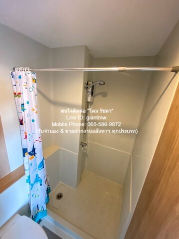 Condo แอสปาย สาทร-ตากสิน คอปเปอร์ โซน 1Bedroom1Bathroom 26ตรม 1771600 บาท. ใกล้ BTS วุฒกาศ คุ้มค่าคุ้มราคา