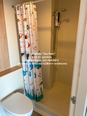 Condo แอสปาย สาทร-ตากสิน คอปเปอร์ โซน 1Bedroom1Bathroom 26ตรม 1771600 บาท. ใกล้ BTS วุฒกาศ คุ้มค่าคุ้มราคา