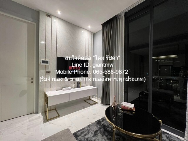 ID : DSL-404 ต้องการให้เช่า Condo คณาพญา เรสซิเดนซ์ Canapaya Residences ใกล้ รถไฟฟ้า BTS สุรศักดิ์ 40000 BAHT 1ห้องนอน ข