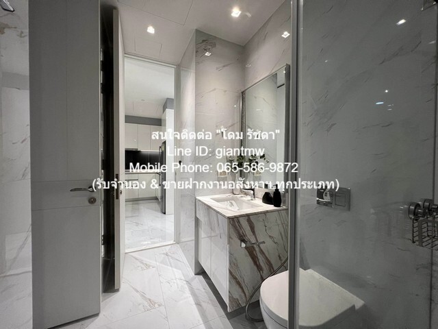 ID : DSL-404 ต้องการให้เช่า Condo คณาพญา เรสซิเดนซ์ Canapaya Residences ใกล้ รถไฟฟ้า BTS สุรศักดิ์ 40000 BAHT 1ห้องนอน ข