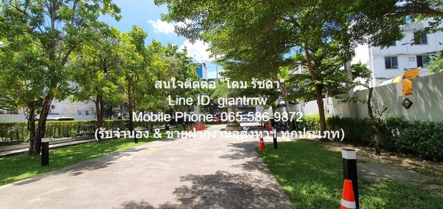 CONDO ชีวาทัย รามคำแหง 1900000 บาท. ขนาดเท่ากับ 30 ตร.-ม. ทำเลดี กรุงเทพ