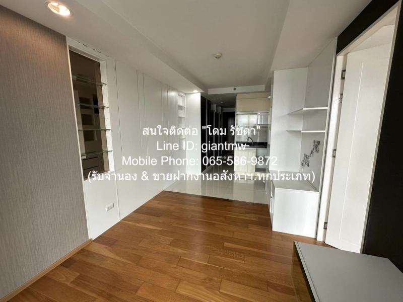 CONDO. THE LINE Phahonyothin Park เดอะ ไลน์ พหลโยธิน พาร์ค 44 ตารางเมตร 1 นอน 1 Bathroom 4200000 – ราคาสุดคุ้ม กรุงเทพ