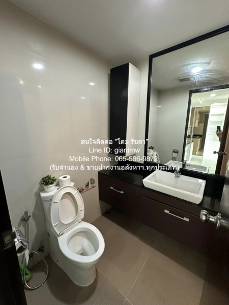 CONDO. THE LINE Phahonyothin Park เดอะ ไลน์ พหลโยธิน พาร์ค 44 ตารางเมตร 1 นอน 1 Bathroom 4200000 – ราคาสุดคุ้ม กรุงเทพ