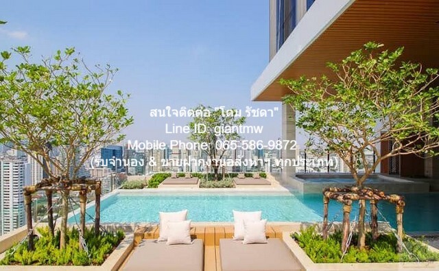 Condo. มารุ เอกมัย 2 Maru EKKAMAI 2 HOT DEAL!! กรุงเทพ