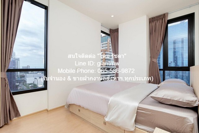 Condo. มารุ เอกมัย 2 Maru EKKAMAI 2 HOT DEAL!! กรุงเทพ