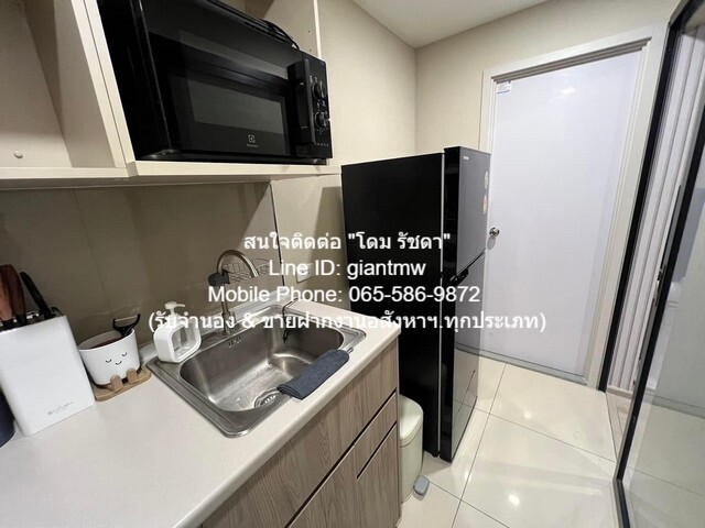ห้องชุด Plum Condo Sukhumvit 97.1 13000 THAI BAHT 1BEDROOM พ.ท. 26 ตร.ม. ทำเลดีเยี่ยม