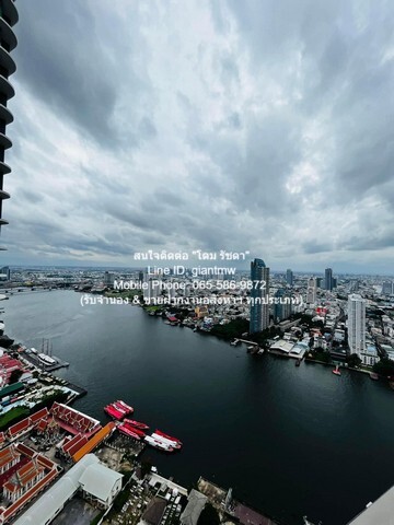 รหัส DSL-418 sale Condominium แม่น้ำ เรสซิเดนท์ 172 ตาราง.เมตร 32900000 B. VERY GOOD