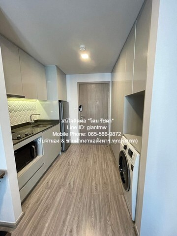 Condo มาเอสโตร 14 สยาม – ราชเทวี Maestro 14 Siam – Ratchathewi 32 sq.m. 1 BEDROOM 5390000 thb ราคาดีที่สุดในย่าน เป็นคอน