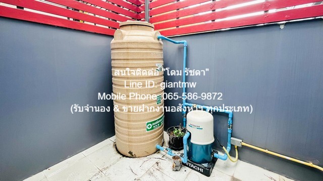 TOWNHOME ทาวน์โฮม 2 ชั้น ม.เดอะวิชั่น ลาดพร้าว-นวมินทร์ (ซ.นวมินทร์ 85) area 0 Rai 0 NGAN 21 SQ.WA 3290000 บ. ทรัพย์ดีๆ