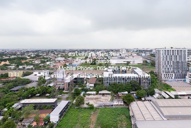 ขาย SALE condo เดอะ เบส แจ้งวัฒนะ The Base Chaengwattana 2 BR 3290000 BAHT. ไม่ไกลจาก เทสโก้ โลตัส แจ้งวัฒนะ ราคาดี เยี่