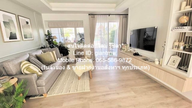 TOWNHOME ขาย/ให้เช่าทาวน์โฮมหรูพร้อมอยู่ (หลังมุม) ม.อินดี้ บางนา-รามคำแหง 2 25 ตร.วา 0 NGAN 0 ไร่ 50000 – ไม่ไกลจาก ตลา