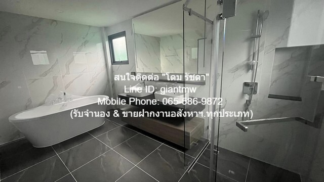 บ้าน ขายบ้านเดี่ยวหรู 2 ชั้น เดอะ ซิตี้ บางนา The City Bangna (ติด Mega บางนา) area 0 RAI 1 Ngan 20 ตร.ว. 5 นอน 6 ห้องน้
