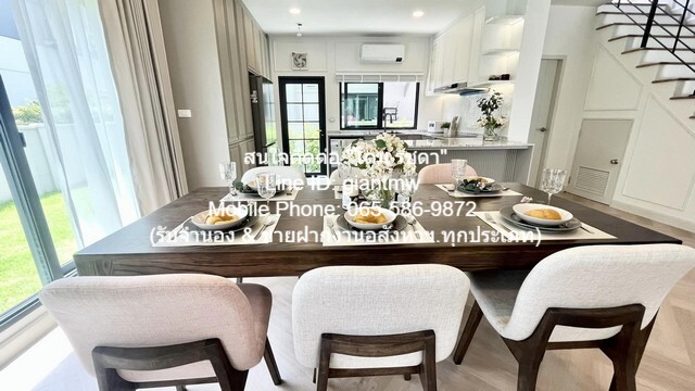 บ้าน ขาย/ให้เช่าบ้านเดี่ยว 2 ชั้น ม.เซนโทร บางนา ใกล้ Mega บางนา 0 RAI 0 Ngan 60 ตรว. 19888888 – Hot!! เป็นบ้านหรูที่เพี