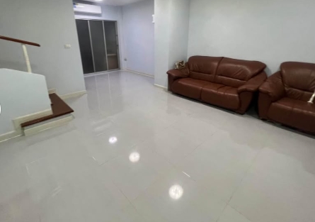 N5673 ให้เช่าและขายทาวน์โฮม บ้านกลางเมือง อ่อนนุช46