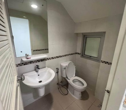 N5673 ให้เช่าและขายทาวน์โฮม บ้านกลางเมือง อ่อนนุช46