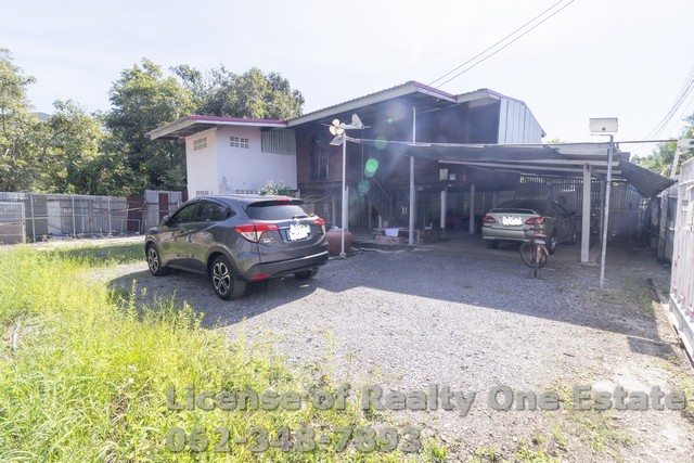 ขาย บ้านลพบุรี ต.หนองทรายขาว อ.บ้านหมี่ จ.ลพบุรี สภาพดี เนื้อที่เยอะ ถูกมาก