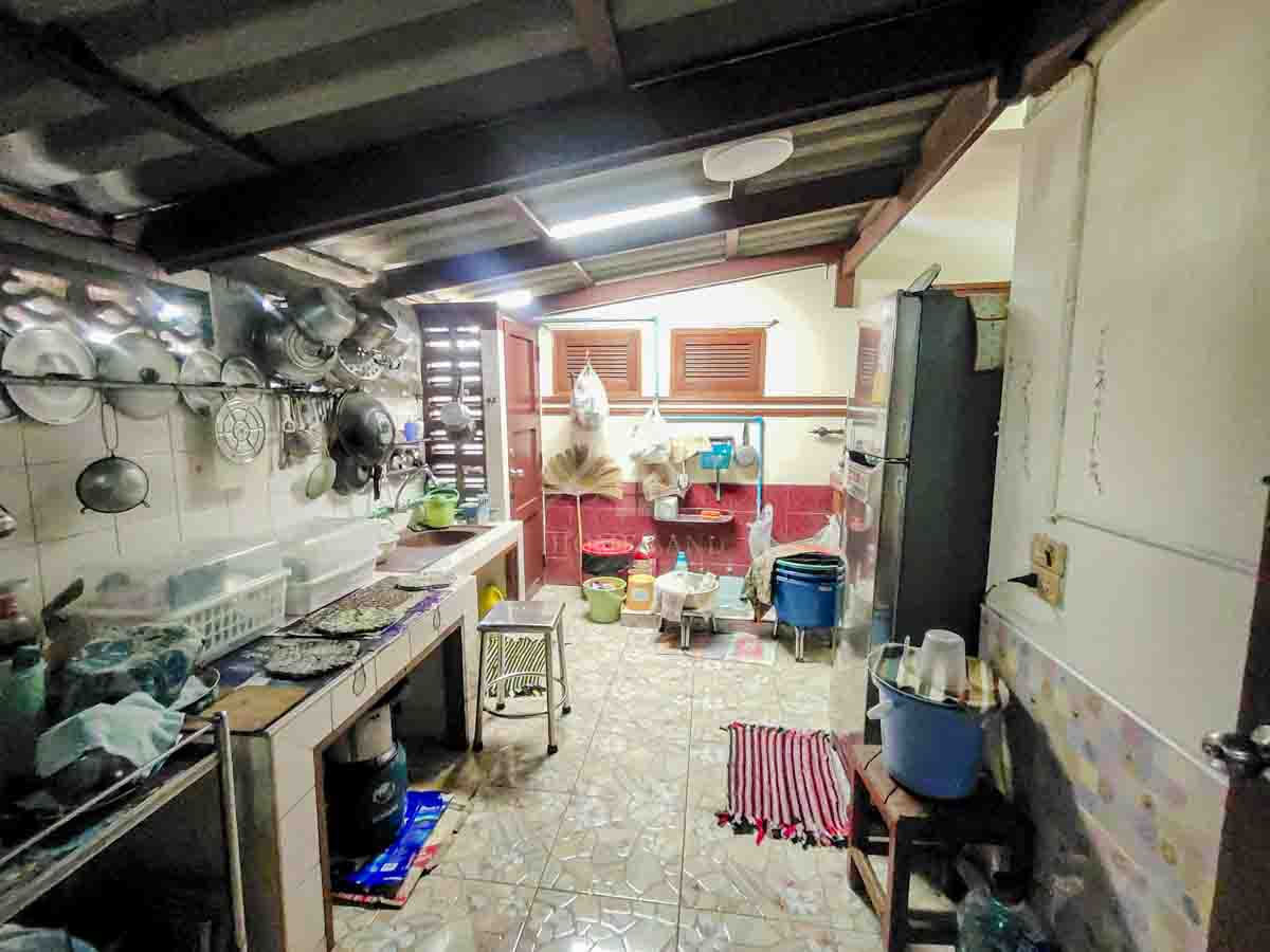บ้านเดี่ยว 2 ชั้น หมู่บ้าน สวนสวยปิ่นเกล้า ซอย อัศวพิเชษฐ์ สวนผัก ตลิ่งชัน