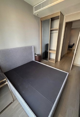 ขายหรือให้เช่า คอนโด 2 ห้องนอน THE ESSE at SINGHA COMPLEX อโศกมนตรี ขนาด 77 ตรม. ใกล้ BTS เพชรบุรี