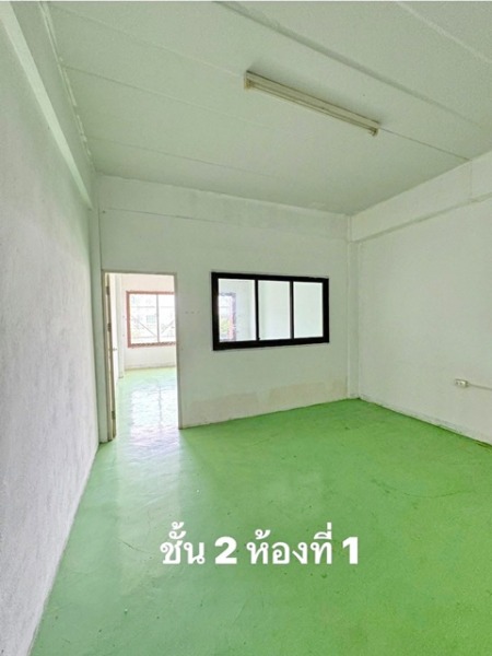 ราชพฤกษ์ MRTไทรม้า 2.6กม. เดอะวอล์ค ราชพฤกษ์ 3.4 กม. ให้เช่าอาคาร 3.5ชั้น มีชั้นลอย ทำเลดี ติดถนนใหญ่ 19ตร.วา.245ตร.ม. 4
