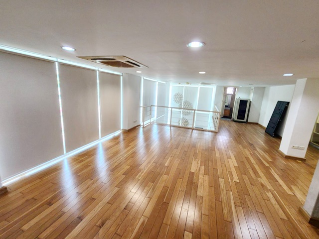 คฤหาสน์หรู 4 ชั้น ออฟฟิศหรู 420 ตรม.BTS ม.เกษตรศาสตร์ 500ม. พหลโยธิน 5นอน 6น้ำ ตลาดอมรพันธ์ 700ม. 50 ตร.วา.