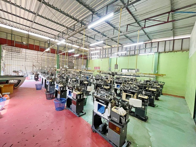 เช่า-ขายบ้านพร้อมโกดัง 2 หลัง ปลวกแดง โลตัส บ่อวิน 2.1กม. 480 ตร.ม. ระยอง เกือบ1ไร่ หรือ 360ตร.วา. มาบยางพร รร.บ้านบ่อวิ