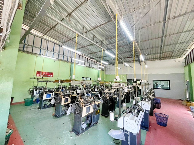 เช่า-ขายบ้านพร้อมโกดัง 2 หลัง ปลวกแดง โลตัส บ่อวิน 2.1กม. 480 ตร.ม. ระยอง เกือบ1ไร่ หรือ 360ตร.วา. มาบยางพร รร.บ้านบ่อวิ