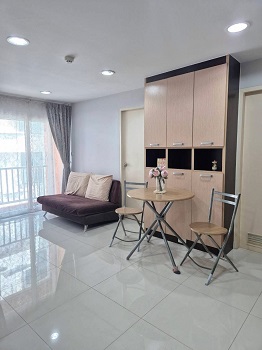 ขายคอนโด The Plenary Sathorn ขนาด 58.2 ตร.ม. 2 ห้องนอน ใกล้ BTS วงเวียนใหญ่ เพียง 4.2 ล้าน