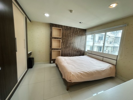 ขายคอนโด The Plenary Sathorn ขนาด 58.2 ตร.ม. 2 ห้องนอน ใกล้ BTS วงเวียนใหญ่ เพียง 4.2 ล้าน