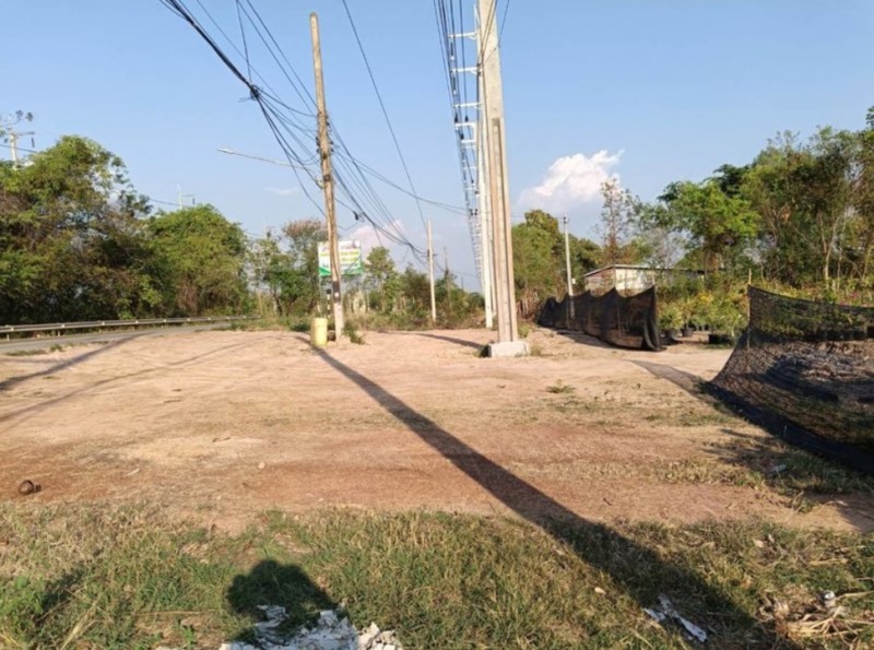 เปิดขายด่วน..บ้านพร้อมที่ดิน  2 ไร่ 3 งาน 75 ตรว.