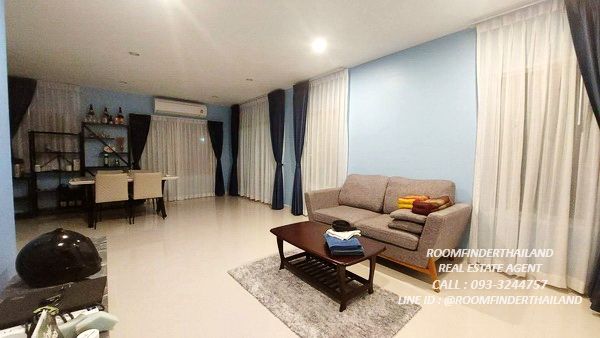 [ให้เช่า] FOR RENT THE PLANT THEPARAK – BANGNA / 3 bedrooms 3 bathrooms / 52 Sqw. 160 Sqm. **30,000** CLOSE TO RUABIN NGHT MARKET