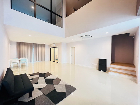 [ให้เช่า] FOR RENT NIRVANA DEFINE SRINAKARIN – RAMA 9 / 3 bedrooms 4 bathrooms / 34 Sqw. 280 Sqm. **70,000** CLOSE TO WELLINGTON COLLEGE BANGKOK