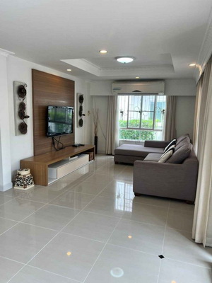 [ให้เช่า] FOR RENT CHUANCHUEN MODUS CHAENGWATTANA / 3 bedrooms 3 bathrooms / 52 Sqw. 200 Sqm. **25,000** CLOSE TO CENTRAL PLAZA CHAENGWATTANA