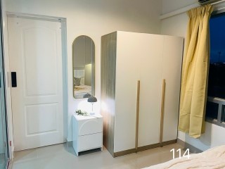 โปรด่วน ลดเลย 2 แสน คอนโด ห้อง28 ตร.วา  ไอรีส แอเวนิว อ่อนนุช  ลาดกระบัง Iris Avenue ใกล้สุวรรณภูมิ โรบินสัน พาสิโอ  ตึก4ชั้น6  081-3755244 ขาย 1.49 ล้าน ลดเหลือ 1.29 ล้าน  ขายขาดทุน อยู่ก็ได้ ลงทุนก็ดี แบบห้องหายาก แยกครัว