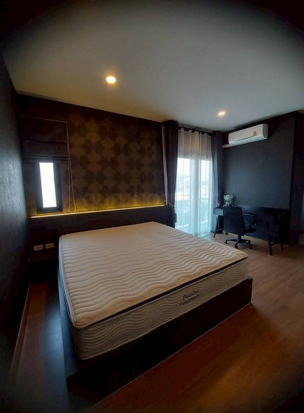 ให้เช่าบ้านหรู สไตล์อังกฤษ ม.บริทาเนีย บางนา กม.26 เนื้อที่ 61.5 ตรว 4นอน 5น้ำ บ้านพร้อมอยู่ ทำเลดี – ghd000560R