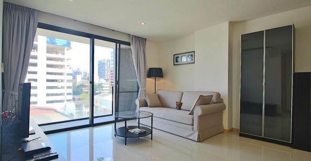 ให้เช่า ขาย คอนโด Socio Reference 61 Low rise condo ใจกลางสุขุมวิท ใกล้BTSทองหล่อ-เอกมัย
